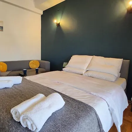 Ionias Cozy By Zain * 아테네