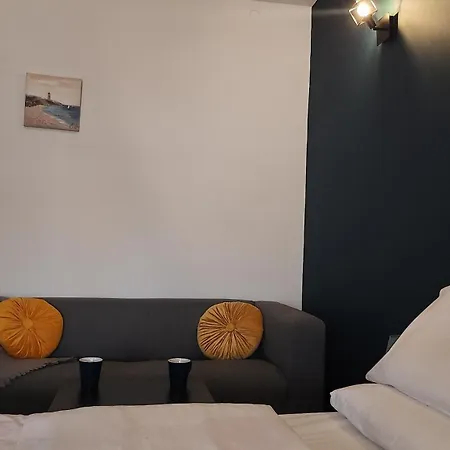 Ionias Cozy By Zain 아테네
